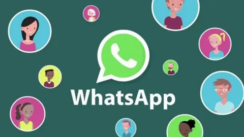واتس‌اپ امکان ارسال پیام بدون نیاز به ذخیره شماره موبایل را در نسخه بتا فراهم کرد