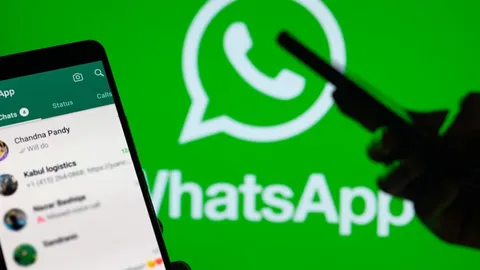 بالاخره  واتساپ قابلیت انتقال تاریخچه چت‌ها را به صورت آفلاین فراهم کرد