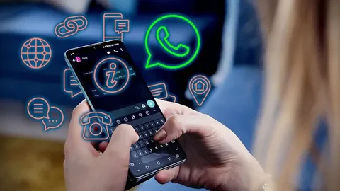 واتساپ در حال آزمایش ویژگی جدیدی مشابه Quick Share برای به اشتراک گذاری فایل‌ها است