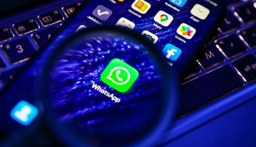واتس‌اپ و اینستاگرام مخل امنیت هستند