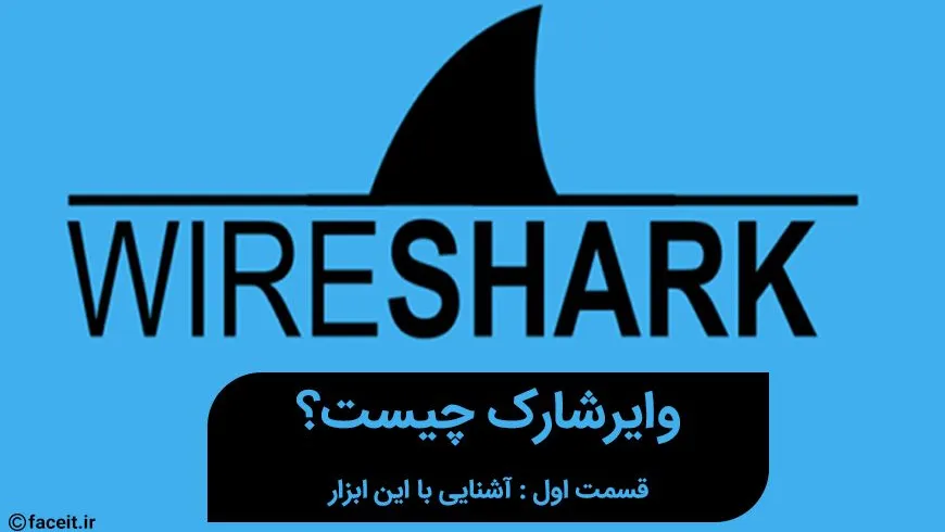 وایرشارک چیست؟ (قسمت اول : آشنایی با وایرشارک)