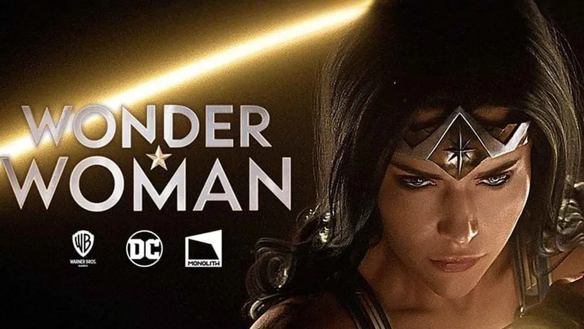 ساخت بازی Wonder Woman لغو و استودیوی سازنده آن یعنی Monolith تعطیل شد!
