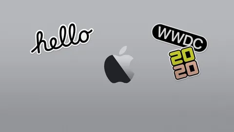 برای اولین بار رویداد WWDC اپل آنلاین برگزار می‌شود