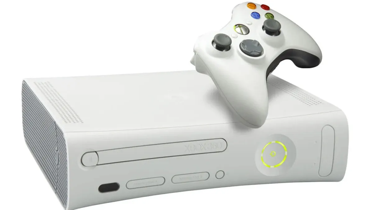 فردا فروشگاه Xbox 360 برای همیشه بسته خواهد شد!