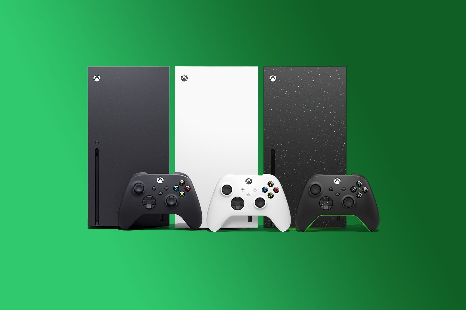 xbox