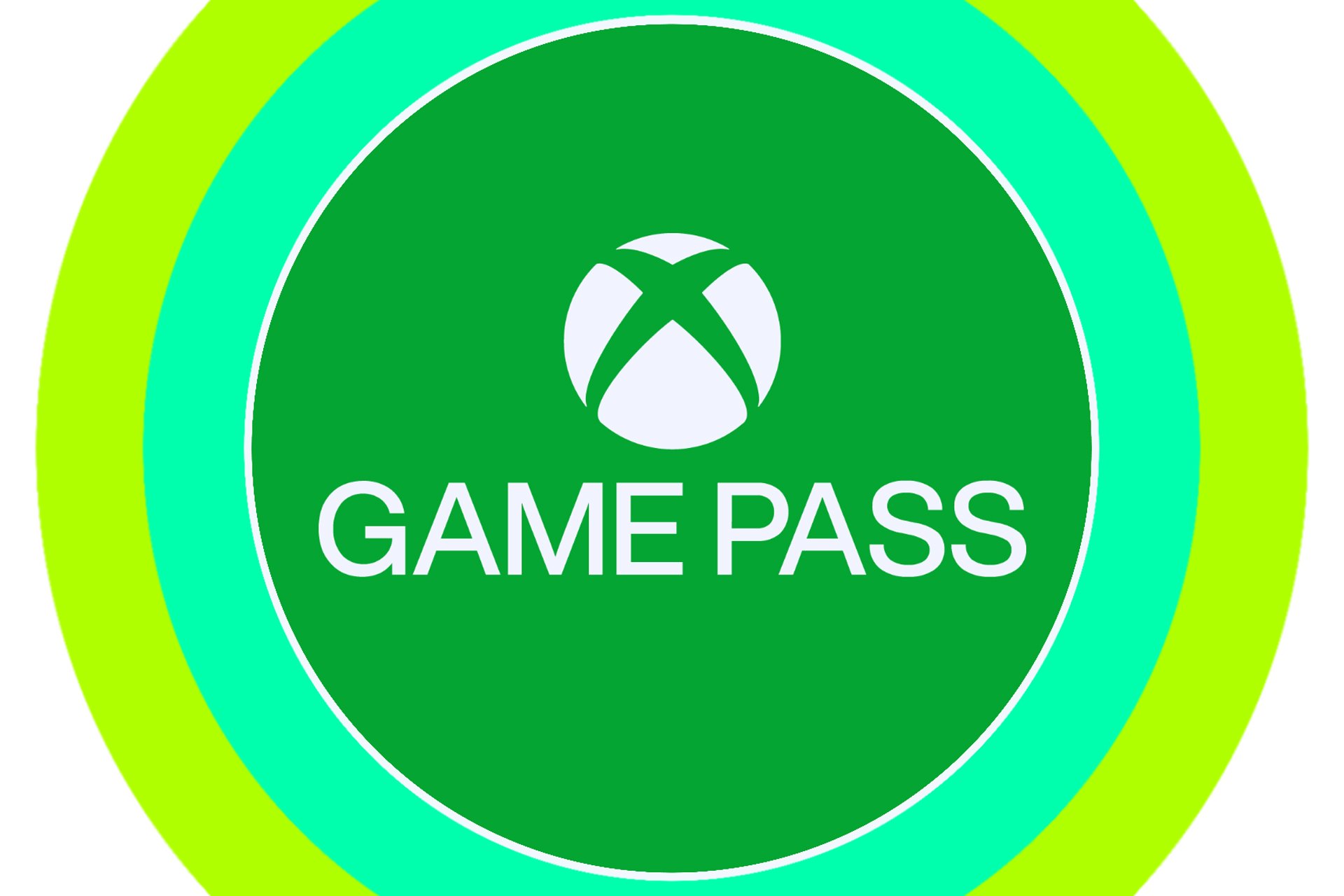 xbox Gamepass