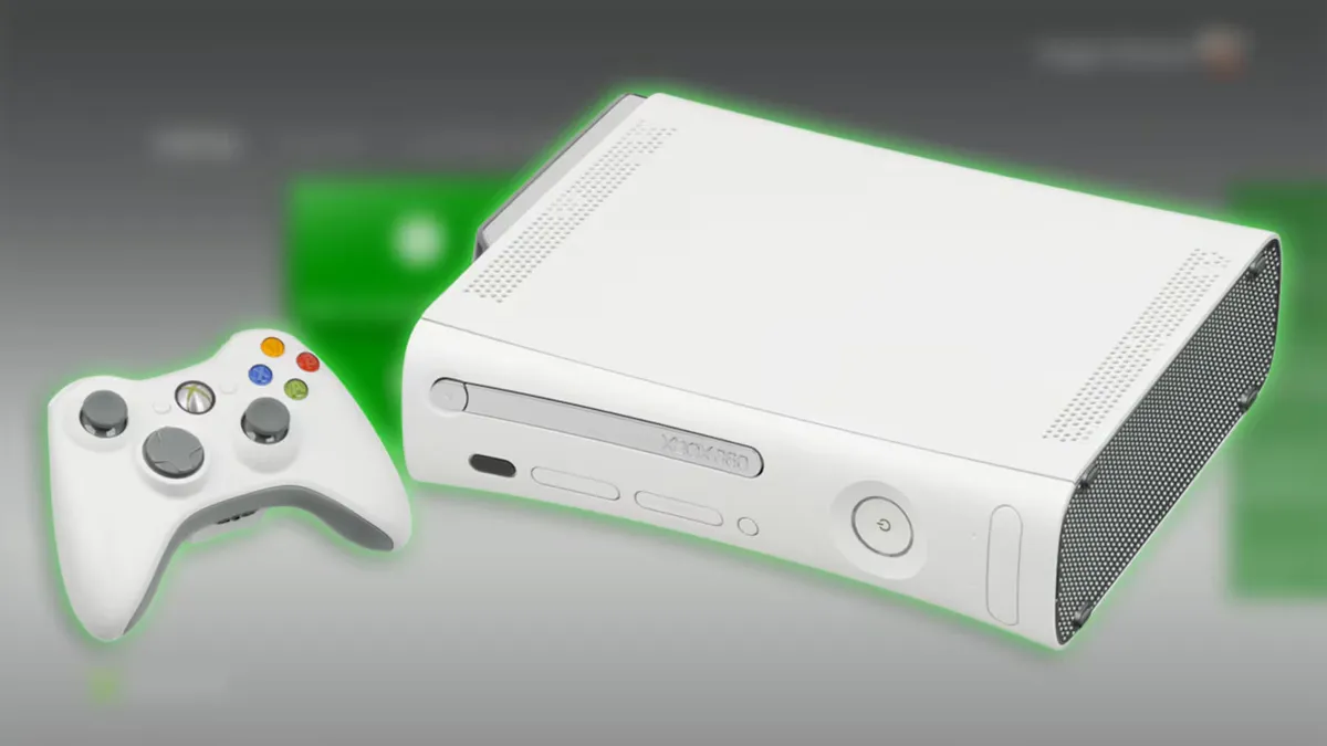 چرا ایکس باکس 360 زودتر از PS3 عرضه شد؟