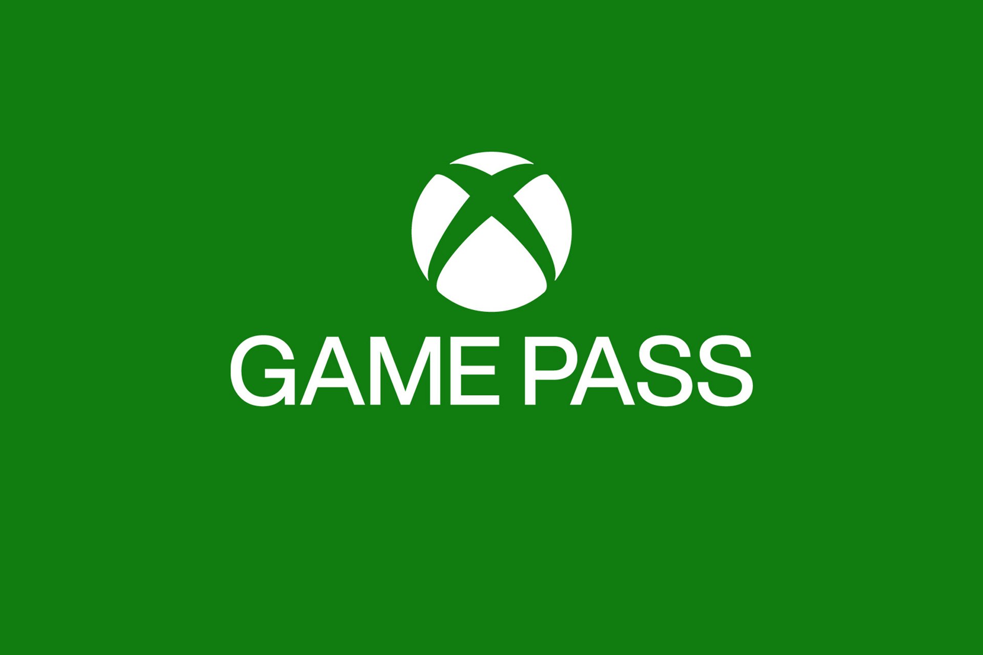 xbox game pass