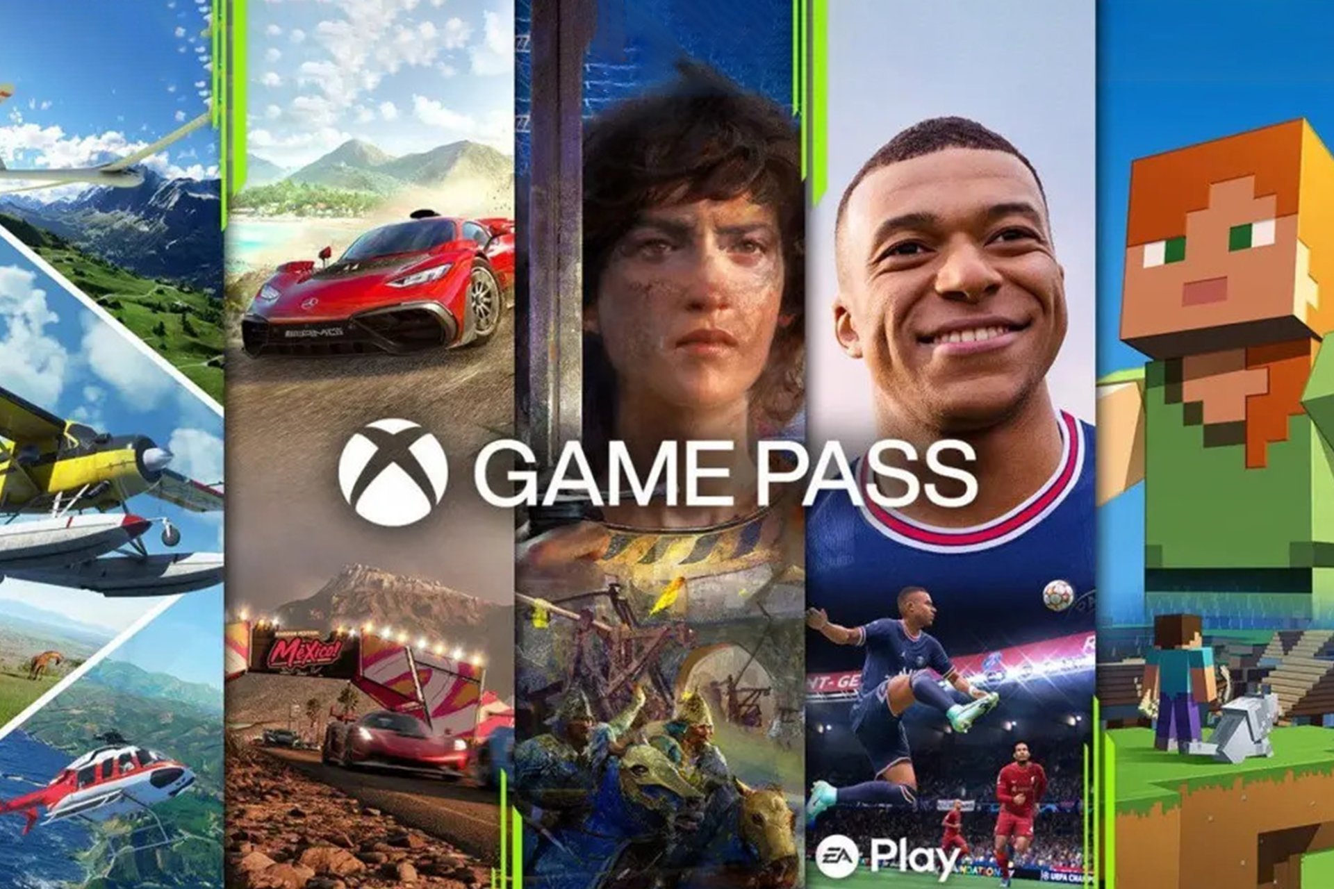 xbox gamepass