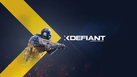 تعداد بازیکنان XDefiant از مرز 3 میلیون پلیر فراتر رفته است