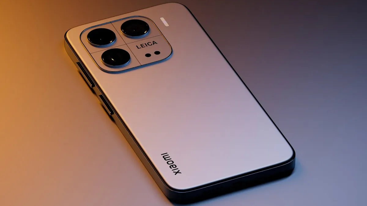 گوشی Xiaomi 16 با باتری ۷۰۰۰ میلی‌آمپرساعتی در راه است!