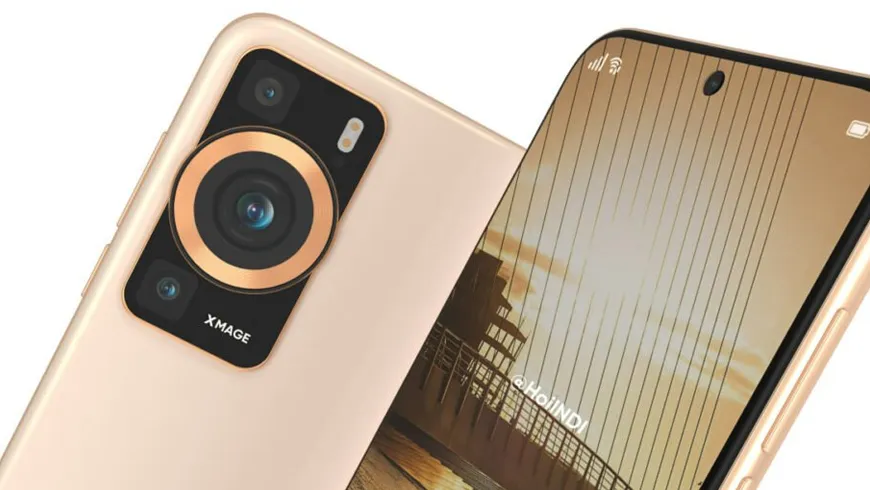 سری هواوی P60 همراه با فناوری تصویر برداری اختصاصی XMAGE 2.0 معرفی خواهد شد