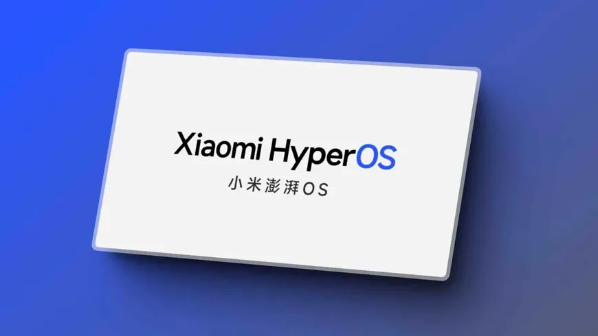شیائومی با رونمایی از HyperOS عصر جدیدی از دنیای فناوری را آغاز کرد