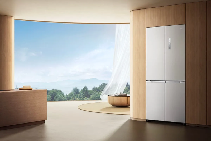 xiaomi-refrigriator-2023-smart