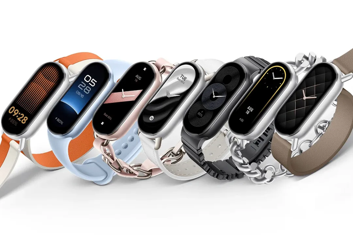 xiaomi-smart-band-9-colors