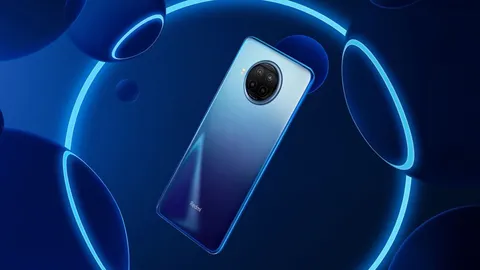 ردمی نوت 9 پرو و ردمی نوت 9 شیائومی معرفی شدند؛ اولین گوشی‌‎های 5G ردمی نوت 9