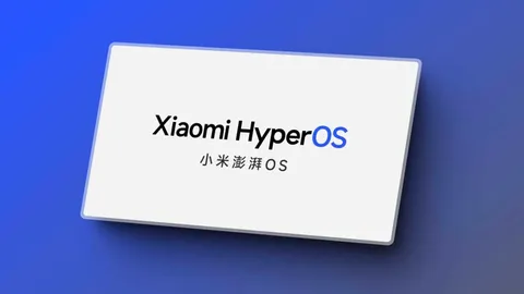 شیائومی با رونمایی از HyperOS عصر جدیدی از دنیای فناوری را آغاز کرد