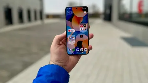شیائومی ۱۳ پرو به HyperOS مجهز شد