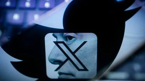اپلیکیشن اندروید توییتر با لوگوی X به‌روزرسانی شد