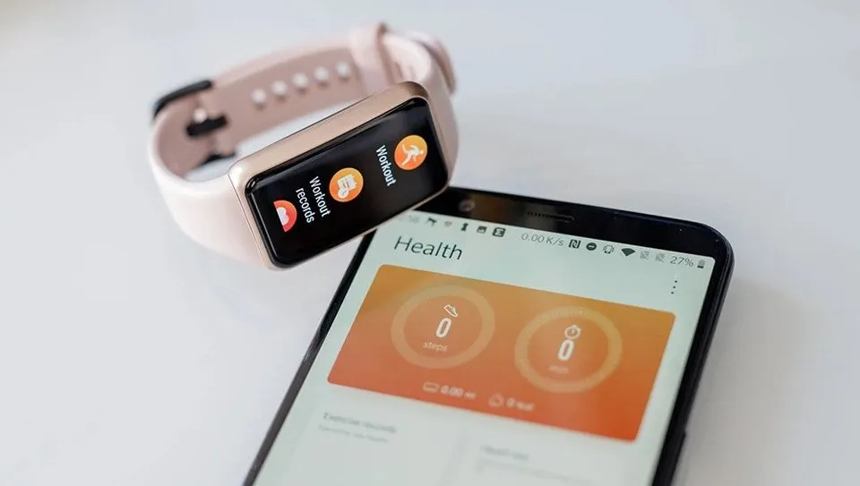 بررسی Huawei Band 6 : مچ بند هوشمند همه کاره با امکانات کاربردی