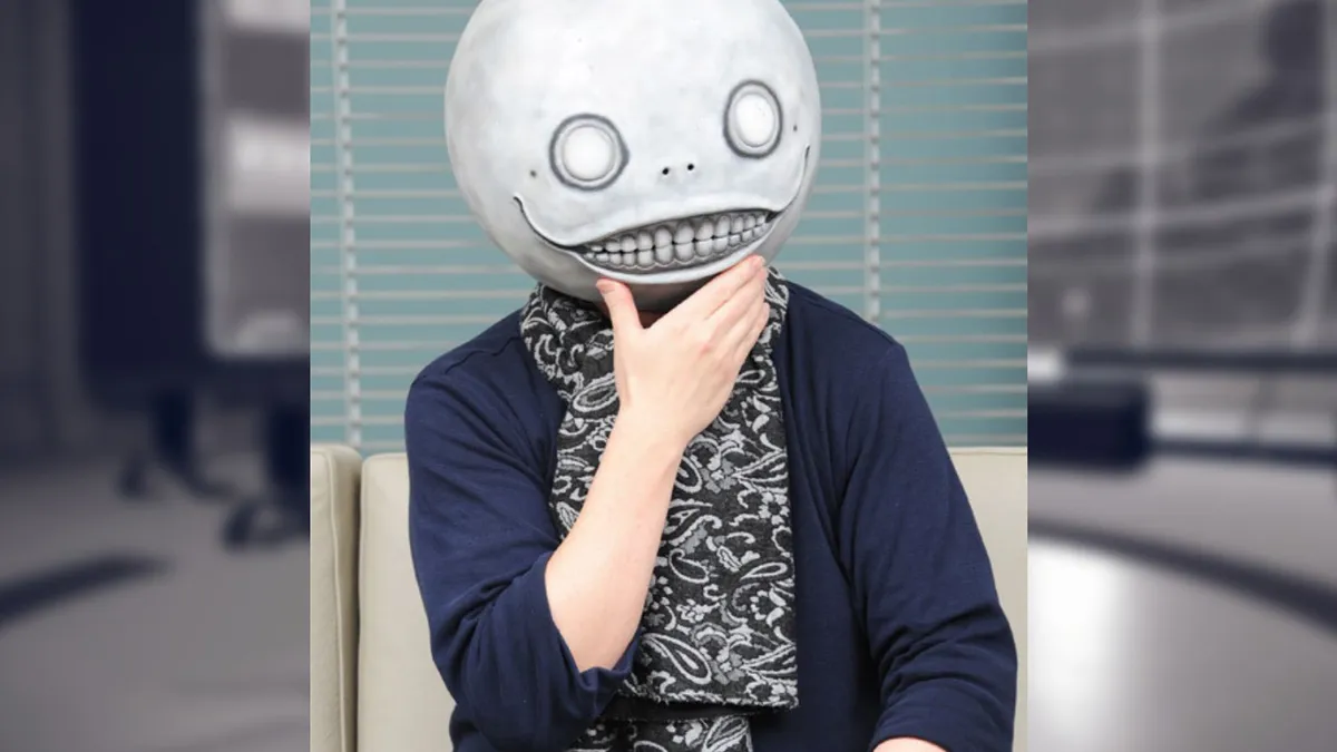 یوکو تارو: هوش مصنوعی تا 50 سال آینده جایگاه بازی‌سازان رو می‌گیرد