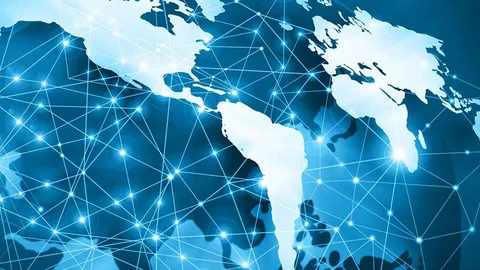 ایرانت؛ راهکاری برای جلوگیری از تحریم دامنه دات کام