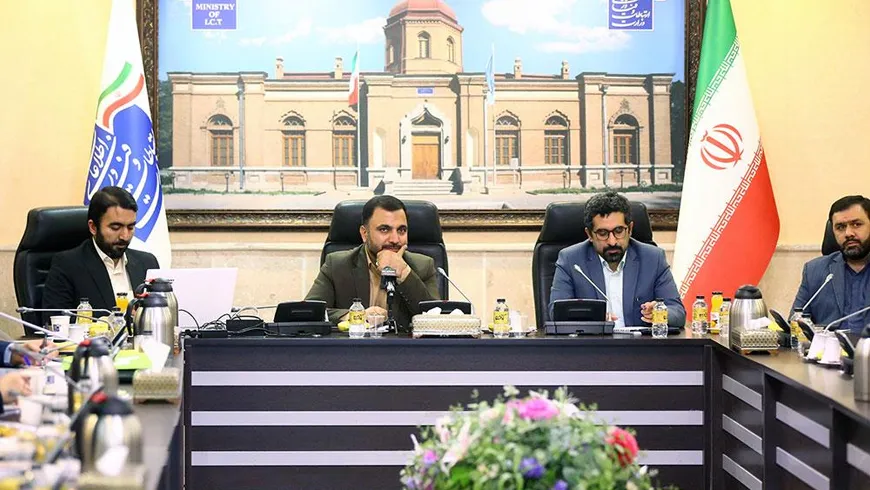 عیسی زارع‌پور: رقم‌های مطرح شده درباره تاثیر فیلتر یک پلتفرم بر اقتصاد دیجیتال کارشناسی شده نیست
