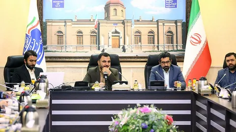 عیسی زارع‌پور: رقم‌های مطرح شده درباره تاثیر فیلتر یک پلتفرم بر اقتصاد دیجیتال کارشناسی شده نیست
