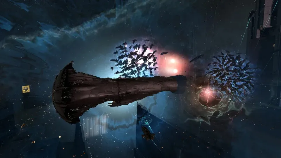 بهترین بازی‌های سبک MMORPG در سال 2023