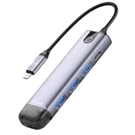 هاب Dell HU-775