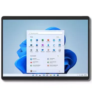 تبلت Microsoft Surface Pro 8 i7 ظرفیت 512 گیگابایت و رم 16 گیگابایت (13 اینچ)