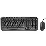ست کیبورد و ماوس Dell TKM 8054N
