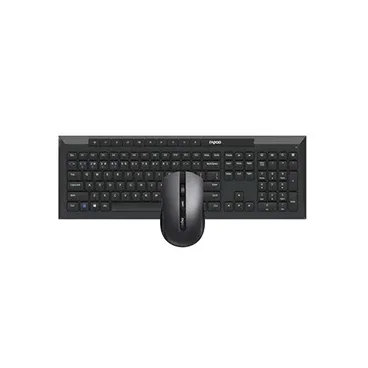 ست کیبورد و ماوس Dell 8210M
