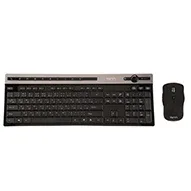 ست کیبورد و ماوس Dell TKM-7106