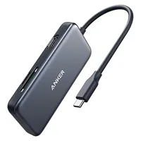 هاب Anker PowerExpand A8334HA1 پنج پورت USB-C