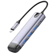 هاب Dell HU-775
