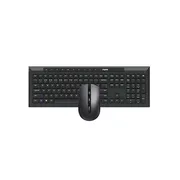 ست کیبورد و ماوس Dell 8210M