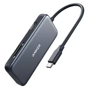 هاب Anker PowerExpand A8334HA1 پنج پورت USB-C